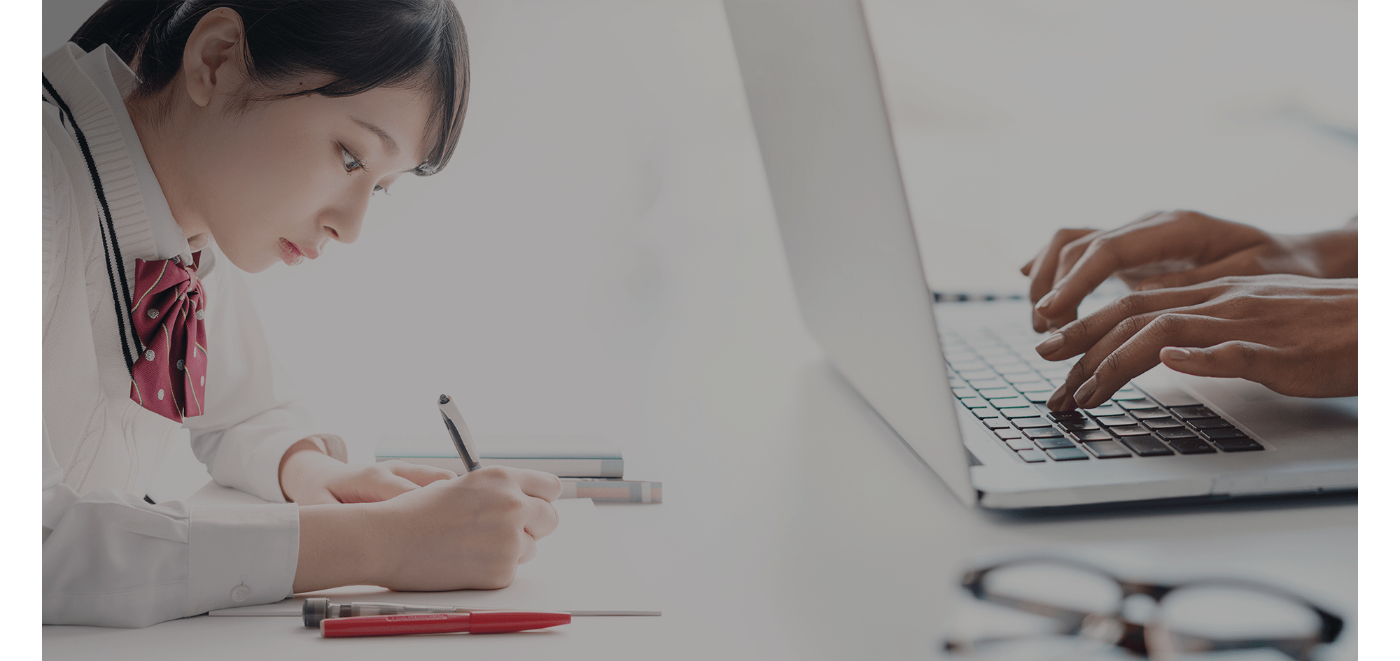 ライフスタイルに寄り添う、静かな時間を。