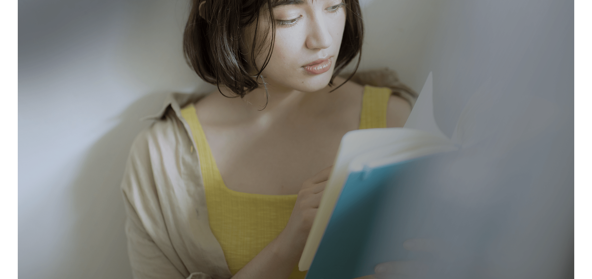 ライフスタイルに寄り添う、静かな時間を。